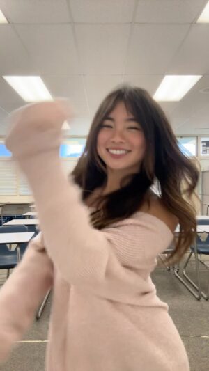 Kaori NeVille Instagram - Rythm is a dancer. 

#dance #dancer #vibe #fyp #explorepage