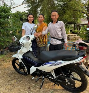 Kaothip Tidadin Most Liked Photos and Posts