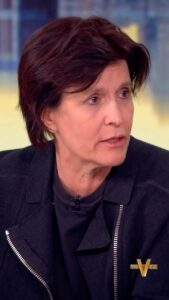 Actress Kara Swisher HD Photos and Wallpapers September 2025