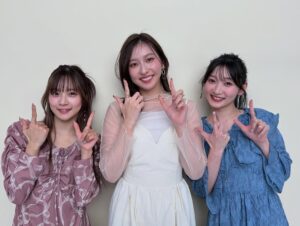 Karin Miyamoto Instagram - ♡

「VoCE web」さんの記事絶対見てね🫶

#メイク
#voce 
#見てね！
