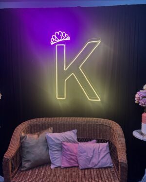Karina 'La Princesita' Instagram - Pre show del finde