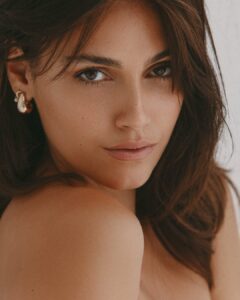 Actress Karla Bchir HD Photos and Wallpapers April 2025