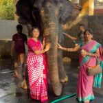 Karunya Ram