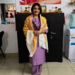 Karunya Ram