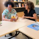 Karyn Parsons