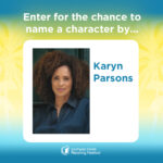 Karyn Parsons