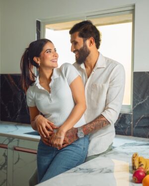 Kasturi Chhetri Instagram - My valentine ❤️🧿 

📸 @srikanta_photography