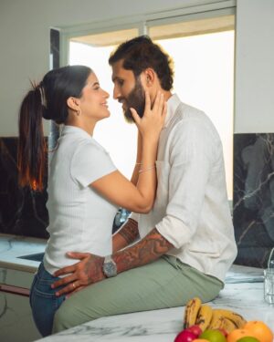 Kasturi Chhetri Instagram - My valentine ❤️🧿 

📸 @srikanta_photography