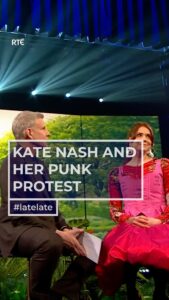 Actress Kate Nash HD Photos and Wallpapers March 2025