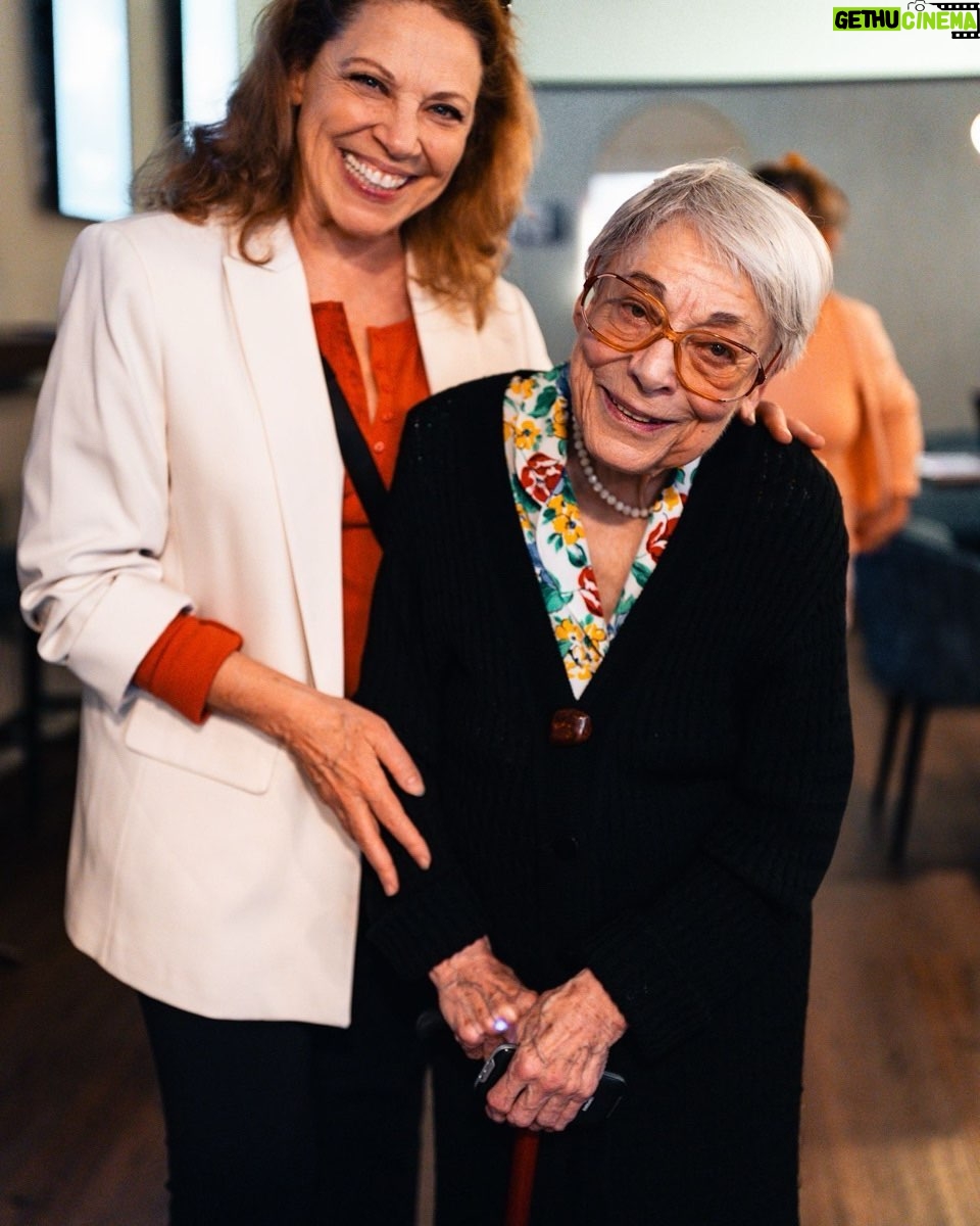 Kathleen Gati - 658 Likes - With director #juditelek at Budapest International Film Festival Marathon with our film #Retrace @WimWenders was special guest. Our film has incredible cinematography by @filmplayer Wonderful co-Star #andrasistvan #actorslife