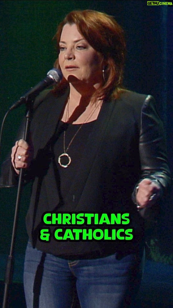 Most liked Instagram photo of Kathleen Madigan