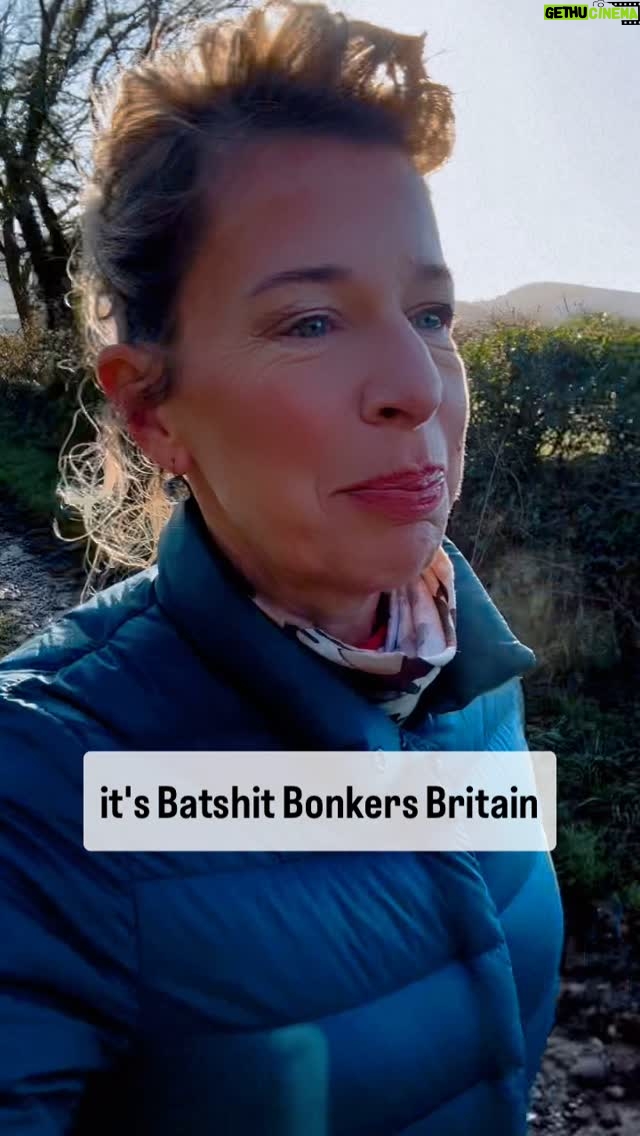 Katie Hopkins - 24.8K Likes - If you want to stop and search a white person in Lindon, you’d have to find one first …