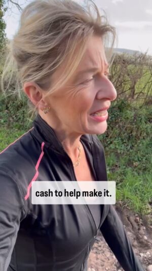Katie Hopkins Instagram - Batshit Bonkers Britain 24 Feb