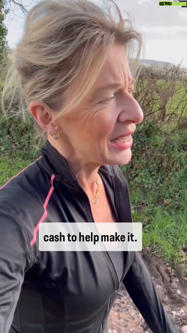 Katie Hopkins - 17.7K Likes - Batshit Bonkers Britain 24 Feb