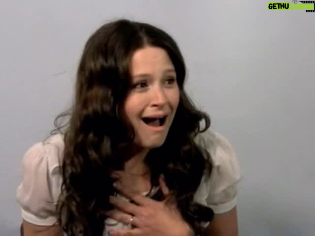 Most liked Instagram photo of Katie Lowes