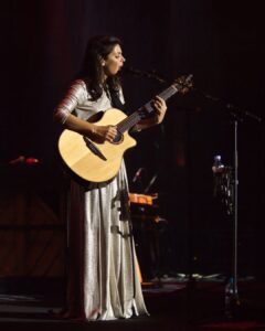 Actress Katie Melua HD Photos and Wallpapers November 2025