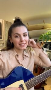 Actress Katie Melua HD Photos and Wallpapers March 2025