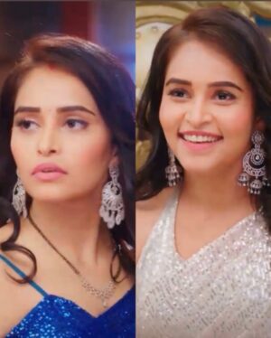 Kaushiki Rathore Instagram - Kalaakar 🎥🌸🪄😇