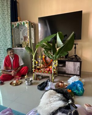 Kaushiki Rathore Instagram - Kalaakar 🎥🌸🪄😇