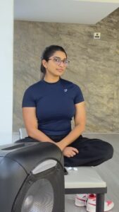Actress Kaviya Ravichandran HD Photos and Wallpapers March 2025