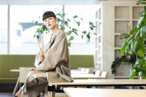 Actress Kavka Shishido HD Photos and Wallpapers February 2025
