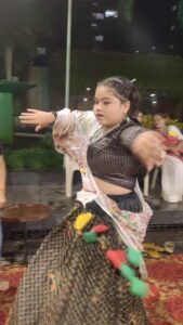 Actress Kavya Ramani HD Photos and Wallpapers March 2025