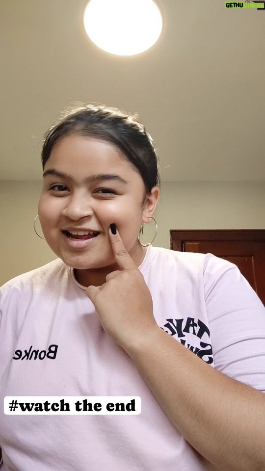 Kavya Ramani - 133 Likes - True beauty shines from within #transitionreels #beauty #grace #innerbeauty #transition #watchtheend 💖