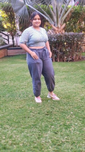 Kavya Ramani Instagram - Weekend fun #trendingreels
