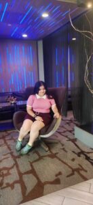 Actress Kavya Ramani HD Photos and Wallpapers June 2024