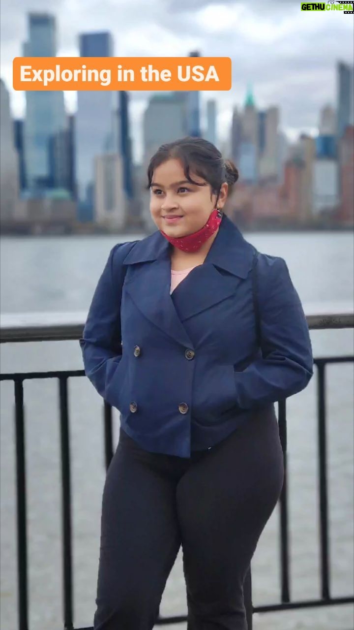 Kavya Ramani - 82 Likes - In the United States.....
.......