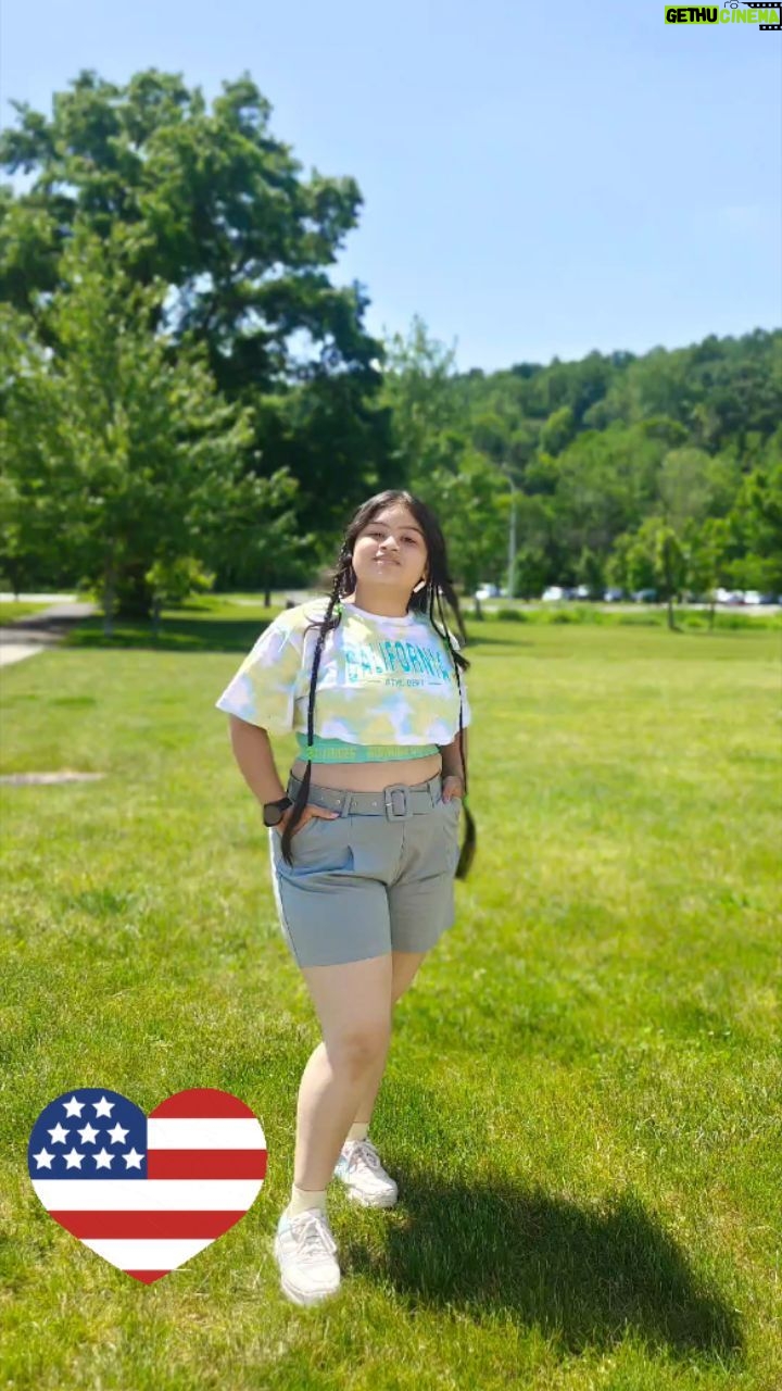 Kavya Ramani - 111 Likes - "Memories are the key not to the past, but to the future" exploring the USA, on the way to Niagara fall #nightshow #niagarafall #theunitedstatesofamerica #enjoyinglife💯 @ramani__parul @kavya_ramani_official @drbimalramani
