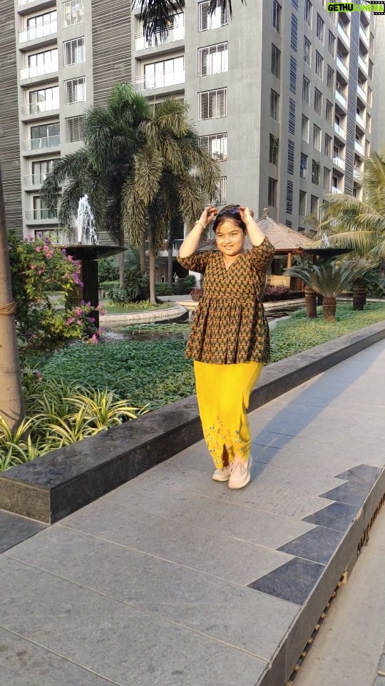 Kavya Ramani - 87 Likes - Believe ❣️