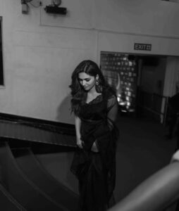 Actress Kayadu Lohar HD Photos and Wallpapers March 2025