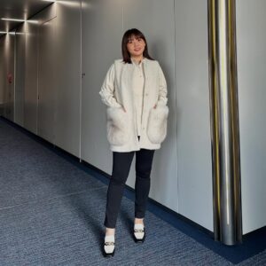 Kayo Noro Instagram - 衣装様たちです🙋🏻‍♀️🙇🏻‍♀️🙇🏻‍♀️🙇🏻‍♀️🙇🏻‍♀️🙇🏻‍♀️
・
・
①
gillet @designnworks_ladies_official
shirt with bustier @nanouniverse_official
pants @micaanddeal_official
shoes @kanematsu_official
jewelry @cocoshnik_official
・
・
②③
coat @qualite_official
knit @cadune_official
bustier @mystrada_official
pants @arpege_story
gurkha sandal @tsurubymarikooikawa
pierce,blacelet @unoaerre_japan
ring @zuttoholic 
・
④
denim jacket @arpege_story
knit @designnworks_ladies_official
pants @demiluxebeams
sneakers @ugg
ring @artidaoud
・
⑤
one piece @ @freada_official, @freaksstore_official
sneakers @ugg
earrings,ring @lucasjacklondon
・
⑥
vest,pants @abahousemavie
pullover @ships_women_official
pumps @daianashoespress
pierce,ring @zurtoholic
blacelet @unoaerre_japan
・
⑦
blouse @ships_women_official
pants @arpege_story
pumps @tsurubymarikooikawa
pierce @unoaerre_japan
blacelet,ring @zuttoholic
・
⑧⑨
knit @demiluxebeams
skirt @freada_official, @freaksstore_official
boots @steppi_official
jewelry @unoaerre_japan
・
⑩
knit @cadune_official
pants @designnworks_ladies_official
shoes @tsurubymarikooikawa
pierce @zuttoholic
blacelet,ring @unoaerre_japan
・
・
⑪
knit ,skirt @jusglitty_official
boots @tsurubymarikooikawa
jewelry @unoaerre_japan
・
・
⑫
knit @micaanddeal_official
skirt @arpege_story
boots @zara
ring @artidaoud
・
・
⑬
jacket,knit setup @cadune_official
boots @kanematsu_official
jewelry @unoaerre_japan
・
・
⑭
camisole @mystrada_official
shirt @arpege_story
pants @cadune_official
mule@kanematsu_official
pierce,silver ring  @unoaerre_japan
smoky quartz ring @mariha_official
・
・
⑮
one piece @lounie_jp
gillet @stola.jp
pumps @tsurubymarikooikawa
jewelry @unoaerre_japan
・
・
⑯
tulle blouse @mystrada_official
velour pullover @micaanddeal_official
pants @cadune_official
pumps @tsurubymarikooikawa
jewelry @unoaerre_japan
・
・
⑯
blouse @qualite_official
overalls @theshoptk_official
pumps @kanematsu_official
jewelry @artidaoud
・
・
⑰
jumper skirt @jusglitty_official
knit @micaanddeal_official
boots @tsurubymarikooikawa
jewelry @unoaerre_japan
・
・
⑱
knit @cadune_official
skirt @mystrada_official
boots @dianashoespress
pierce @unoaerre_japan
rings @zuttoholic
・
・
⑲
kimono @kimono_vasara,@vasara_kimono