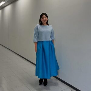 Kayo Noro Instagram - 衣装様たちです🙋🏻‍♀️🙇🏻‍♀️🙇🏻‍♀️🙇🏻‍♀️🙇🏻‍♀️🙇🏻‍♀️
・
・
①
gillet @designnworks_ladies_official
shirt with bustier @nanouniverse_official
pants @micaanddeal_official
shoes @kanematsu_official
jewelry @cocoshnik_official
・
・
②③
coat @qualite_official
knit @cadune_official
bustier @mystrada_official
pants @arpege_story
gurkha sandal @tsurubymarikooikawa
pierce,blacelet @unoaerre_japan
ring @zuttoholic 
・
④
denim jacket @arpege_story
knit @designnworks_ladies_official
pants @demiluxebeams
sneakers @ugg
ring @artidaoud
・
⑤
one piece @ @freada_official, @freaksstore_official
sneakers @ugg
earrings,ring @lucasjacklondon
・
⑥
vest,pants @abahousemavie
pullover @ships_women_official
pumps @daianashoespress
pierce,ring @zurtoholic
blacelet @unoaerre_japan
・
⑦
blouse @ships_women_official
pants @arpege_story
pumps @tsurubymarikooikawa
pierce @unoaerre_japan
blacelet,ring @zuttoholic
・
⑧⑨
knit @demiluxebeams
skirt @freada_official, @freaksstore_official
boots @steppi_official
jewelry @unoaerre_japan
・
⑩
knit @cadune_official
pants @designnworks_ladies_official
shoes @tsurubymarikooikawa
pierce @zuttoholic
blacelet,ring @unoaerre_japan
・
・
⑪
knit ,skirt @jusglitty_official
boots @tsurubymarikooikawa
jewelry @unoaerre_japan
・
・
⑫
knit @micaanddeal_official
skirt @arpege_story
boots @zara
ring @artidaoud
・
・
⑬
jacket,knit setup @cadune_official
boots @kanematsu_official
jewelry @unoaerre_japan
・
・
⑭
camisole @mystrada_official
shirt @arpege_story
pants @cadune_official
mule@kanematsu_official
pierce,silver ring  @unoaerre_japan
smoky quartz ring @mariha_official
・
・
⑮
one piece @lounie_jp
gillet @stola.jp
pumps @tsurubymarikooikawa
jewelry @unoaerre_japan
・
・
⑯
tulle blouse @mystrada_official
velour pullover @micaanddeal_official
pants @cadune_official
pumps @tsurubymarikooikawa
jewelry @unoaerre_japan
・
・
⑯
blouse @qualite_official
overalls @theshoptk_official
pumps @kanematsu_official
jewelry @artidaoud
・
・
⑰
jumper skirt @jusglitty_official
knit @micaanddeal_official
boots @tsurubymarikooikawa
jewelry @unoaerre_japan
・
・
⑱
knit @cadune_official
skirt @mystrada_official
boots @dianashoespress
pierce @unoaerre_japan
rings @zuttoholic
・
・
⑲
kimono @kimono_vasara,@vasara_kimono
