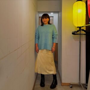 Kayo Noro Instagram - 衣装様たちです🙋🏻‍♀️🙇🏻‍♀️🙇🏻‍♀️🙇🏻‍♀️🙇🏻‍♀️🙇🏻‍♀️
・
・
①
gillet @designnworks_ladies_official
shirt with bustier @nanouniverse_official
pants @micaanddeal_official
shoes @kanematsu_official
jewelry @cocoshnik_official
・
・
②③
coat @qualite_official
knit @cadune_official
bustier @mystrada_official
pants @arpege_story
gurkha sandal @tsurubymarikooikawa
pierce,blacelet @unoaerre_japan
ring @zuttoholic 
・
④
denim jacket @arpege_story
knit @designnworks_ladies_official
pants @demiluxebeams
sneakers @ugg
ring @artidaoud
・
⑤
one piece @ @freada_official, @freaksstore_official
sneakers @ugg
earrings,ring @lucasjacklondon
・
⑥
vest,pants @abahousemavie
pullover @ships_women_official
pumps @daianashoespress
pierce,ring @zurtoholic
blacelet @unoaerre_japan
・
⑦
blouse @ships_women_official
pants @arpege_story
pumps @tsurubymarikooikawa
pierce @unoaerre_japan
blacelet,ring @zuttoholic
・
⑧⑨
knit @demiluxebeams
skirt @freada_official, @freaksstore_official
boots @steppi_official
jewelry @unoaerre_japan
・
⑩
knit @cadune_official
pants @designnworks_ladies_official
shoes @tsurubymarikooikawa
pierce @zuttoholic
blacelet,ring @unoaerre_japan
・
・
⑪
knit ,skirt @jusglitty_official
boots @tsurubymarikooikawa
jewelry @unoaerre_japan
・
・
⑫
knit @micaanddeal_official
skirt @arpege_story
boots @zara
ring @artidaoud
・
・
⑬
jacket,knit setup @cadune_official
boots @kanematsu_official
jewelry @unoaerre_japan
・
・
⑭
camisole @mystrada_official
shirt @arpege_story
pants @cadune_official
mule@kanematsu_official
pierce,silver ring  @unoaerre_japan
smoky quartz ring @mariha_official
・
・
⑮
one piece @lounie_jp
gillet @stola.jp
pumps @tsurubymarikooikawa
jewelry @unoaerre_japan
・
・
⑯
tulle blouse @mystrada_official
velour pullover @micaanddeal_official
pants @cadune_official
pumps @tsurubymarikooikawa
jewelry @unoaerre_japan
・
・
⑯
blouse @qualite_official
overalls @theshoptk_official
pumps @kanematsu_official
jewelry @artidaoud
・
・
⑰
jumper skirt @jusglitty_official
knit @micaanddeal_official
boots @tsurubymarikooikawa
jewelry @unoaerre_japan
・
・
⑱
knit @cadune_official
skirt @mystrada_official
boots @dianashoespress
pierce @unoaerre_japan
rings @zuttoholic
・
・
⑲
kimono @kimono_vasara,@vasara_kimono