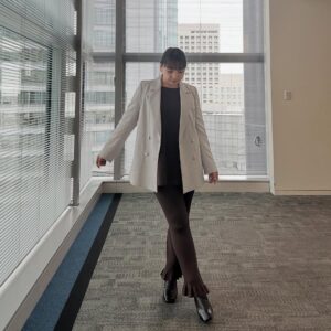 Kayo Noro Instagram - 衣装様たちです🙋🏻‍♀️🙇🏻‍♀️🙇🏻‍♀️🙇🏻‍♀️🙇🏻‍♀️🙇🏻‍♀️
・
・
①
gillet @designnworks_ladies_official
shirt with bustier @nanouniverse_official
pants @micaanddeal_official
shoes @kanematsu_official
jewelry @cocoshnik_official
・
・
②③
coat @qualite_official
knit @cadune_official
bustier @mystrada_official
pants @arpege_story
gurkha sandal @tsurubymarikooikawa
pierce,blacelet @unoaerre_japan
ring @zuttoholic 
・
④
denim jacket @arpege_story
knit @designnworks_ladies_official
pants @demiluxebeams
sneakers @ugg
ring @artidaoud
・
⑤
one piece @ @freada_official, @freaksstore_official
sneakers @ugg
earrings,ring @lucasjacklondon
・
⑥
vest,pants @abahousemavie
pullover @ships_women_official
pumps @daianashoespress
pierce,ring @zurtoholic
blacelet @unoaerre_japan
・
⑦
blouse @ships_women_official
pants @arpege_story
pumps @tsurubymarikooikawa
pierce @unoaerre_japan
blacelet,ring @zuttoholic
・
⑧⑨
knit @demiluxebeams
skirt @freada_official, @freaksstore_official
boots @steppi_official
jewelry @unoaerre_japan
・
⑩
knit @cadune_official
pants @designnworks_ladies_official
shoes @tsurubymarikooikawa
pierce @zuttoholic
blacelet,ring @unoaerre_japan
・
・
⑪
knit ,skirt @jusglitty_official
boots @tsurubymarikooikawa
jewelry @unoaerre_japan
・
・
⑫
knit @micaanddeal_official
skirt @arpege_story
boots @zara
ring @artidaoud
・
・
⑬
jacket,knit setup @cadune_official
boots @kanematsu_official
jewelry @unoaerre_japan
・
・
⑭
camisole @mystrada_official
shirt @arpege_story
pants @cadune_official
mule@kanematsu_official
pierce,silver ring  @unoaerre_japan
smoky quartz ring @mariha_official
・
・
⑮
one piece @lounie_jp
gillet @stola.jp
pumps @tsurubymarikooikawa
jewelry @unoaerre_japan
・
・
⑯
tulle blouse @mystrada_official
velour pullover @micaanddeal_official
pants @cadune_official
pumps @tsurubymarikooikawa
jewelry @unoaerre_japan
・
・
⑯
blouse @qualite_official
overalls @theshoptk_official
pumps @kanematsu_official
jewelry @artidaoud
・
・
⑰
jumper skirt @jusglitty_official
knit @micaanddeal_official
boots @tsurubymarikooikawa
jewelry @unoaerre_japan
・
・
⑱
knit @cadune_official
skirt @mystrada_official
boots @dianashoespress
pierce @unoaerre_japan
rings @zuttoholic
・
・
⑲
kimono @kimono_vasara,@vasara_kimono