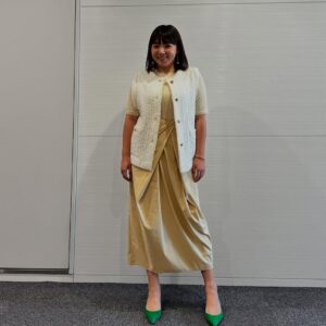 Kayo Noro Instagram - 衣装様たちです🙋🏻‍♀️🙇🏻‍♀️🙇🏻‍♀️🙇🏻‍♀️🙇🏻‍♀️🙇🏻‍♀️
・
・
①
gillet @designnworks_ladies_official
shirt with bustier @nanouniverse_official
pants @micaanddeal_official
shoes @kanematsu_official
jewelry @cocoshnik_official
・
・
②③
coat @qualite_official
knit @cadune_official
bustier @mystrada_official
pants @arpege_story
gurkha sandal @tsurubymarikooikawa
pierce,blacelet @unoaerre_japan
ring @zuttoholic 
・
④
denim jacket @arpege_story
knit @designnworks_ladies_official
pants @demiluxebeams
sneakers @ugg
ring @artidaoud
・
⑤
one piece @ @freada_official, @freaksstore_official
sneakers @ugg
earrings,ring @lucasjacklondon
・
⑥
vest,pants @abahousemavie
pullover @ships_women_official
pumps @daianashoespress
pierce,ring @zurtoholic
blacelet @unoaerre_japan
・
⑦
blouse @ships_women_official
pants @arpege_story
pumps @tsurubymarikooikawa
pierce @unoaerre_japan
blacelet,ring @zuttoholic
・
⑧⑨
knit @demiluxebeams
skirt @freada_official, @freaksstore_official
boots @steppi_official
jewelry @unoaerre_japan
・
⑩
knit @cadune_official
pants @designnworks_ladies_official
shoes @tsurubymarikooikawa
pierce @zuttoholic
blacelet,ring @unoaerre_japan
・
・
⑪
knit ,skirt @jusglitty_official
boots @tsurubymarikooikawa
jewelry @unoaerre_japan
・
・
⑫
knit @micaanddeal_official
skirt @arpege_story
boots @zara
ring @artidaoud
・
・
⑬
jacket,knit setup @cadune_official
boots @kanematsu_official
jewelry @unoaerre_japan
・
・
⑭
camisole @mystrada_official
shirt @arpege_story
pants @cadune_official
mule@kanematsu_official
pierce,silver ring  @unoaerre_japan
smoky quartz ring @mariha_official
・
・
⑮
one piece @lounie_jp
gillet @stola.jp
pumps @tsurubymarikooikawa
jewelry @unoaerre_japan
・
・
⑯
tulle blouse @mystrada_official
velour pullover @micaanddeal_official
pants @cadune_official
pumps @tsurubymarikooikawa
jewelry @unoaerre_japan
・
・
⑯
blouse @qualite_official
overalls @theshoptk_official
pumps @kanematsu_official
jewelry @artidaoud
・
・
⑰
jumper skirt @jusglitty_official
knit @micaanddeal_official
boots @tsurubymarikooikawa
jewelry @unoaerre_japan
・
・
⑱
knit @cadune_official
skirt @mystrada_official
boots @dianashoespress
pierce @unoaerre_japan
rings @zuttoholic
・
・
⑲
kimono @kimono_vasara,@vasara_kimono