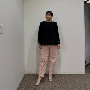 Kayo Noro Instagram - 衣装様たちです🙋🏻‍♀️🙇🏻‍♀️🙇🏻‍♀️🙇🏻‍♀️🙇🏻‍♀️🙇🏻‍♀️
・
・
①
gillet @designnworks_ladies_official
shirt with bustier @nanouniverse_official
pants @micaanddeal_official
shoes @kanematsu_official
jewelry @cocoshnik_official
・
・
②③
coat @qualite_official
knit @cadune_official
bustier @mystrada_official
pants @arpege_story
gurkha sandal @tsurubymarikooikawa
pierce,blacelet @unoaerre_japan
ring @zuttoholic 
・
④
denim jacket @arpege_story
knit @designnworks_ladies_official
pants @demiluxebeams
sneakers @ugg
ring @artidaoud
・
⑤
one piece @ @freada_official, @freaksstore_official
sneakers @ugg
earrings,ring @lucasjacklondon
・
⑥
vest,pants @abahousemavie
pullover @ships_women_official
pumps @daianashoespress
pierce,ring @zurtoholic
blacelet @unoaerre_japan
・
⑦
blouse @ships_women_official
pants @arpege_story
pumps @tsurubymarikooikawa
pierce @unoaerre_japan
blacelet,ring @zuttoholic
・
⑧⑨
knit @demiluxebeams
skirt @freada_official, @freaksstore_official
boots @steppi_official
jewelry @unoaerre_japan
・
⑩
knit @cadune_official
pants @designnworks_ladies_official
shoes @tsurubymarikooikawa
pierce @zuttoholic
blacelet,ring @unoaerre_japan
・
・
⑪
knit ,skirt @jusglitty_official
boots @tsurubymarikooikawa
jewelry @unoaerre_japan
・
・
⑫
knit @micaanddeal_official
skirt @arpege_story
boots @zara
ring @artidaoud
・
・
⑬
jacket,knit setup @cadune_official
boots @kanematsu_official
jewelry @unoaerre_japan
・
・
⑭
camisole @mystrada_official
shirt @arpege_story
pants @cadune_official
mule@kanematsu_official
pierce,silver ring  @unoaerre_japan
smoky quartz ring @mariha_official
・
・
⑮
one piece @lounie_jp
gillet @stola.jp
pumps @tsurubymarikooikawa
jewelry @unoaerre_japan
・
・
⑯
tulle blouse @mystrada_official
velour pullover @micaanddeal_official
pants @cadune_official
pumps @tsurubymarikooikawa
jewelry @unoaerre_japan
・
・
⑯
blouse @qualite_official
overalls @theshoptk_official
pumps @kanematsu_official
jewelry @artidaoud
・
・
⑰
jumper skirt @jusglitty_official
knit @micaanddeal_official
boots @tsurubymarikooikawa
jewelry @unoaerre_japan
・
・
⑱
knit @cadune_official
skirt @mystrada_official
boots @dianashoespress
pierce @unoaerre_japan
rings @zuttoholic
・
・
⑲
kimono @kimono_vasara,@vasara_kimono