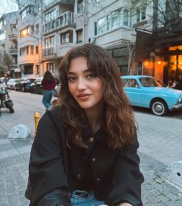 Actress Kayra Zabc? HD Photos and Wallpapers June 2025
