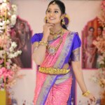 Keerthi Bhat