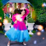 Keerthi Bhat