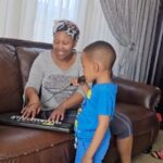 Keke Mphuthi