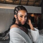 Keke Mphuthi