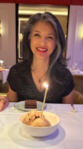 Actress Kelly Hu HD Photos and Wallpapers March 2025