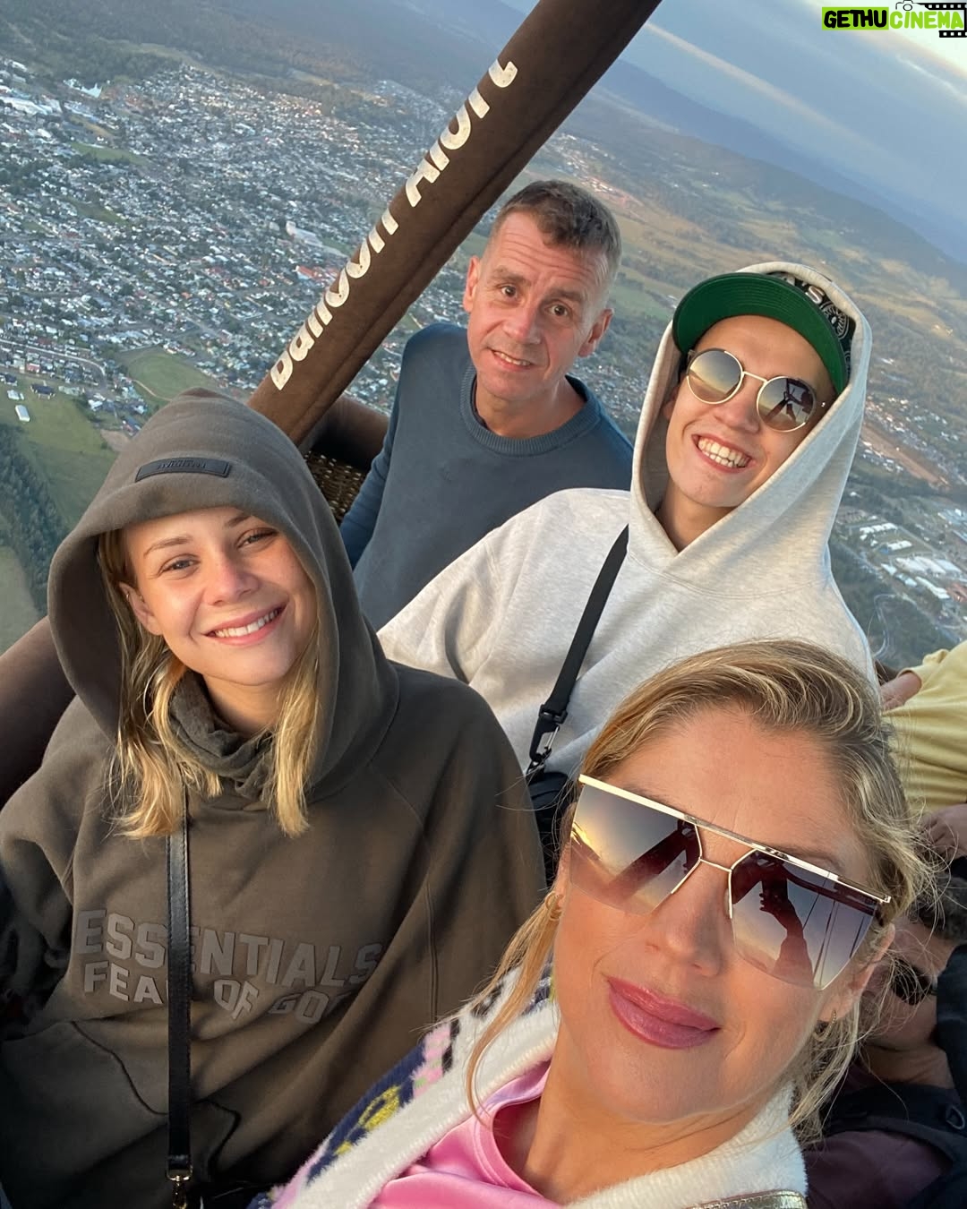 Kelly Pfaff - 11.4K Likes - Photo Dump episode 7 #expeditiegoorisaustralie op Vtm2