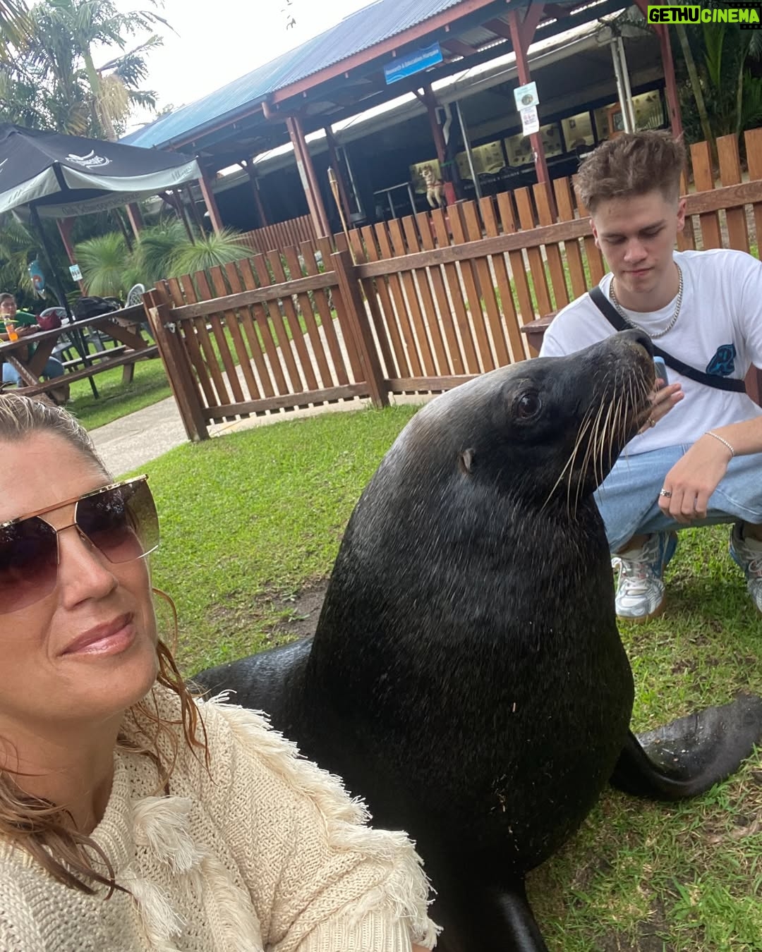 Kelly Pfaff - 11.4K Likes - Photo Dump episode 7 #expeditiegoorisaustralie op Vtm2