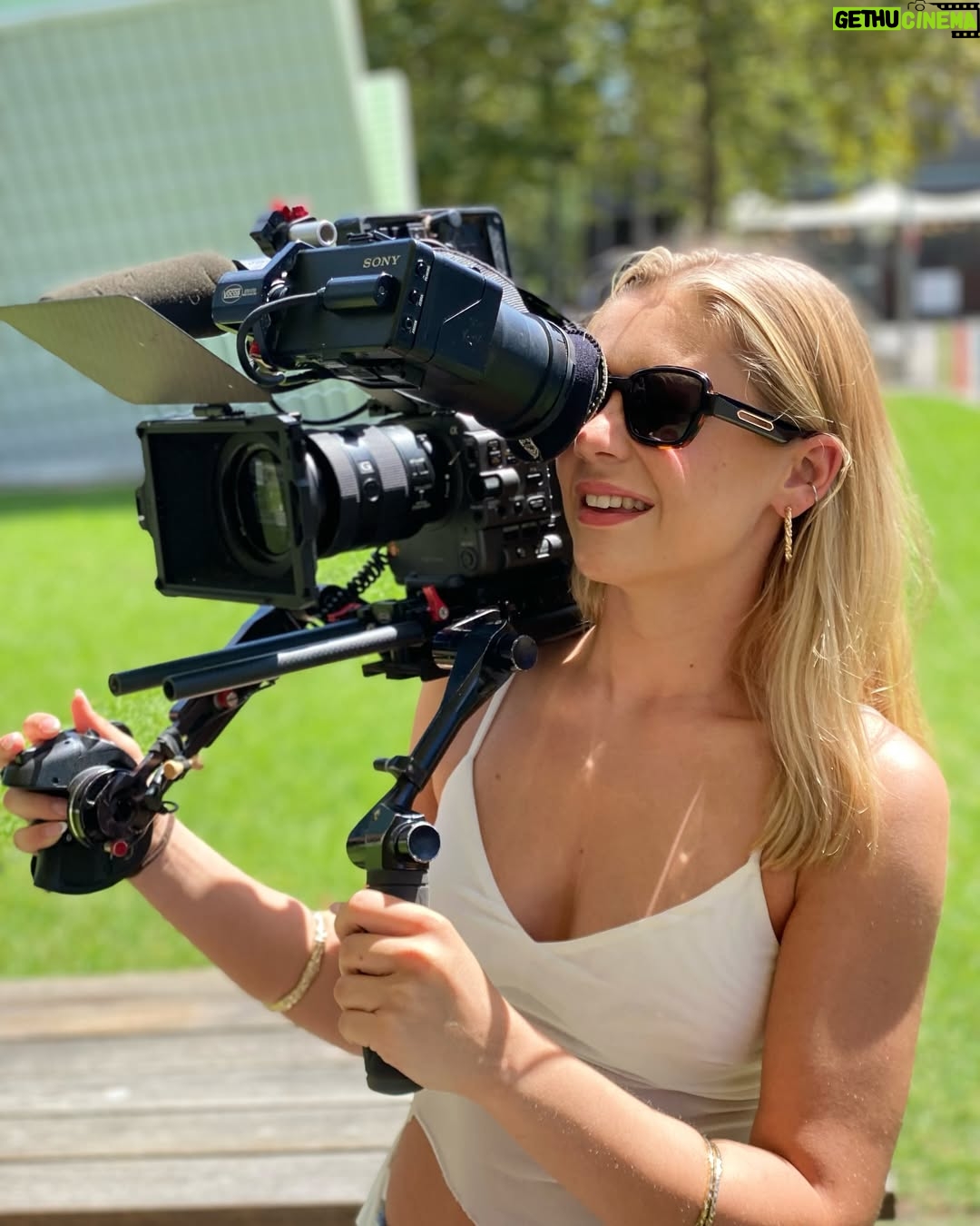 Kelly Pfaff - 11.4K Likes - Photo Dump episode 7 #expeditiegoorisaustralie op Vtm2
