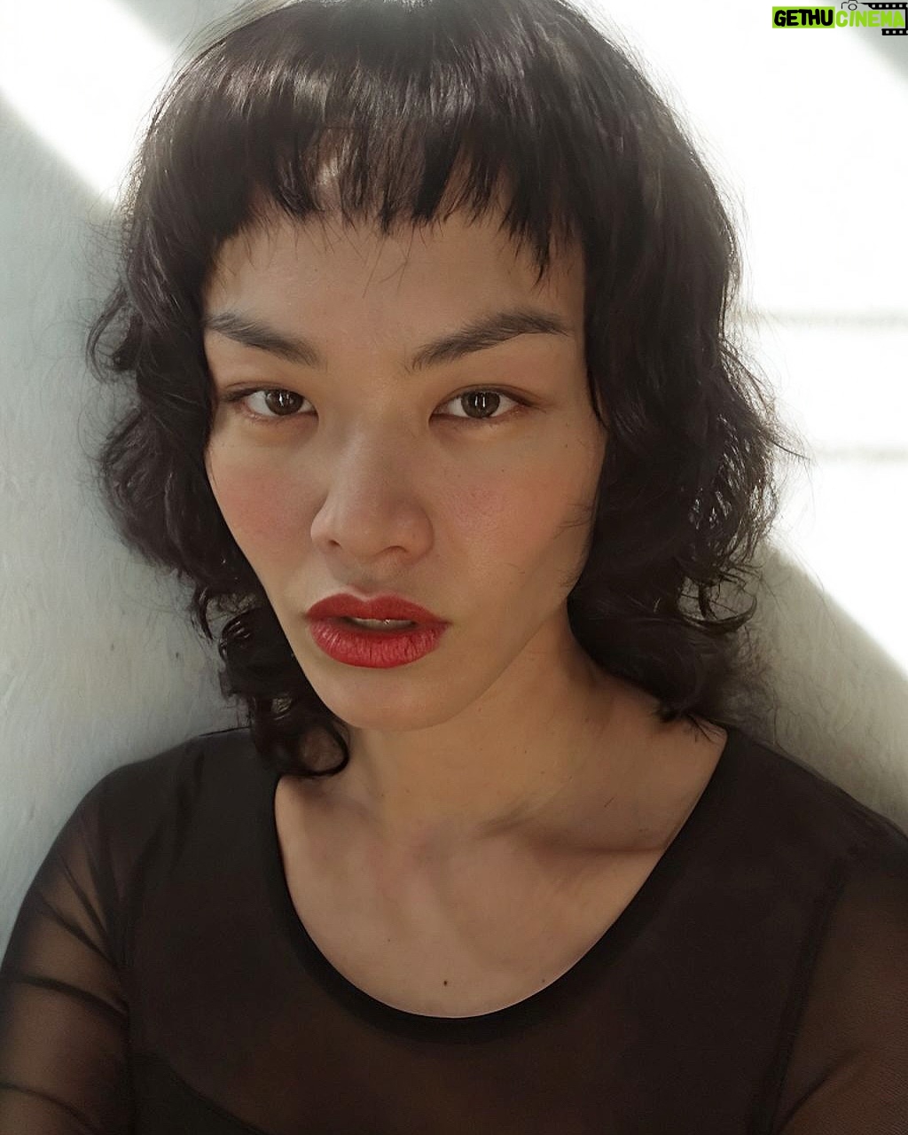Kelly Tandiono - 4.9K Likes - New hair, new style, new me ready for Chinese New Year 🧧🧧🧧
.
Loving my new look what do u guys think? 😁
.
#NewHair #NewStyle #NewLook #Haircut