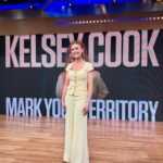 Kelsey Cook